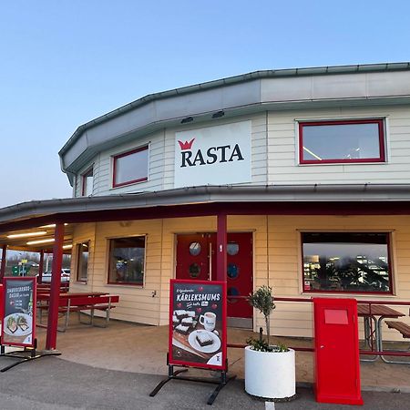 Hotel Rasta Bromoella Zewnętrze zdjęcie