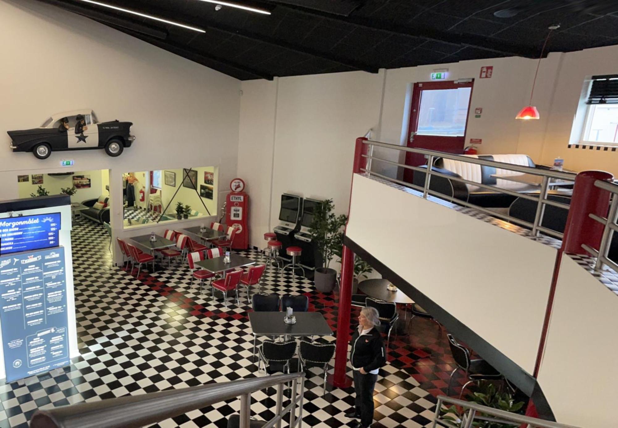 Hotel Rasta Bromoella Zewnętrze zdjęcie