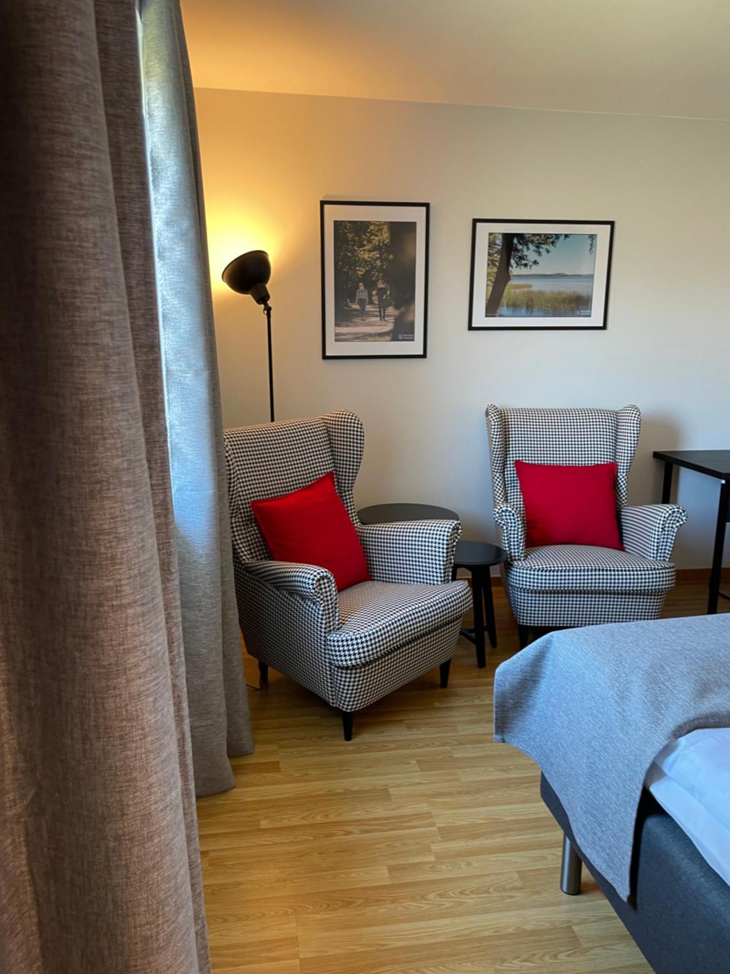 Hotel Rasta Bromoella Zewnętrze zdjęcie