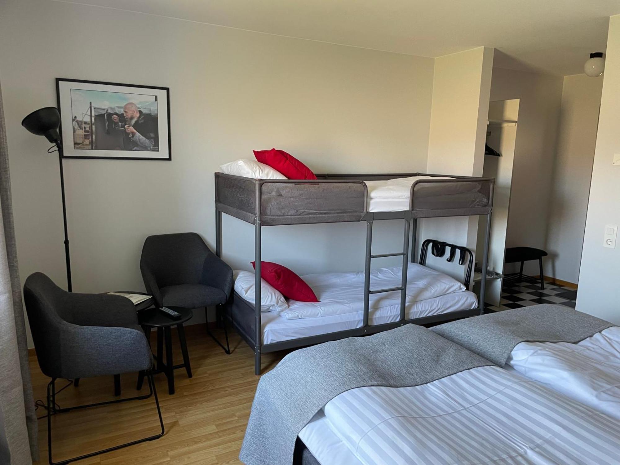 Hotel Rasta Bromoella Zewnętrze zdjęcie