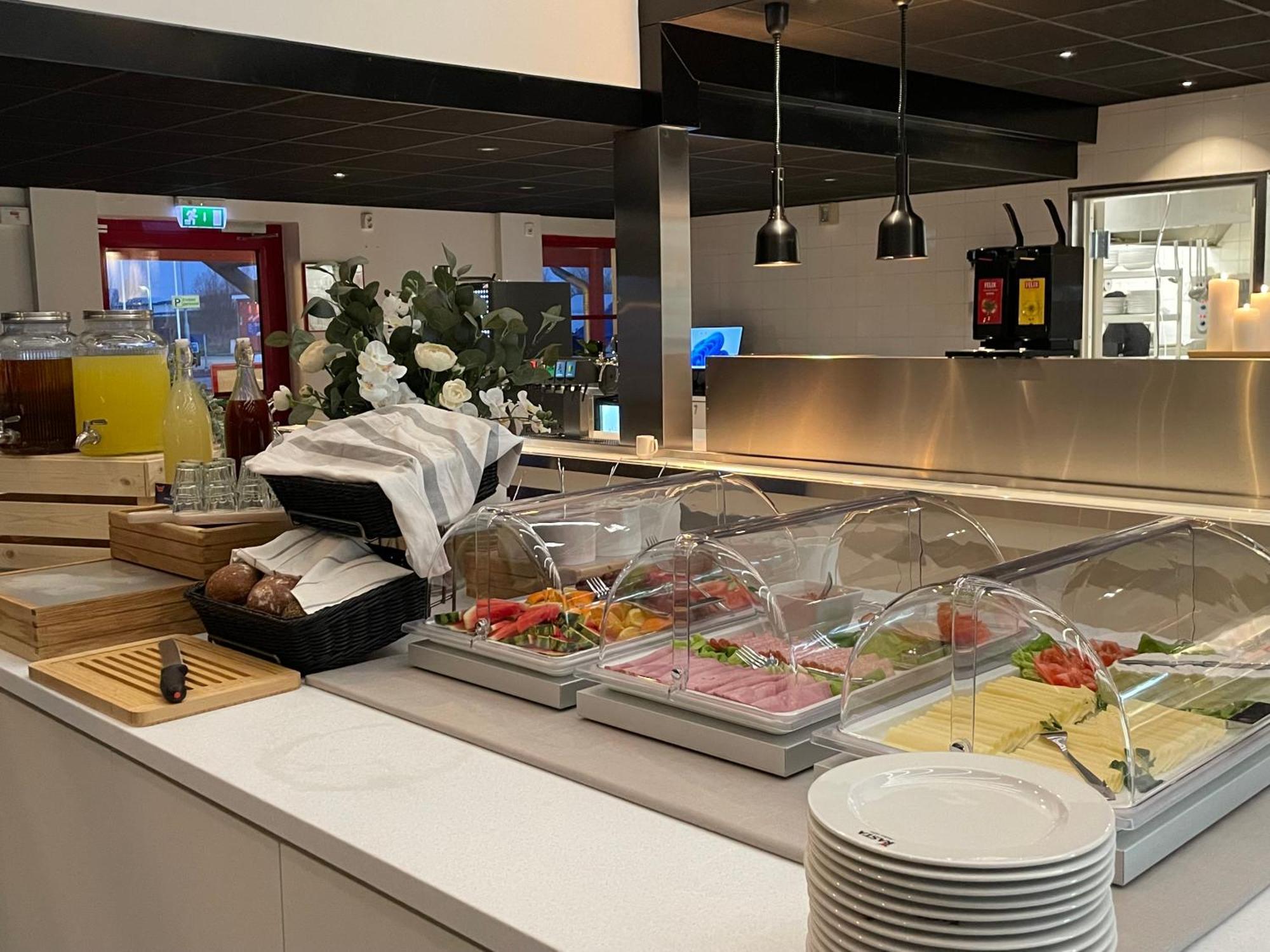 Hotel Rasta Bromoella Zewnętrze zdjęcie