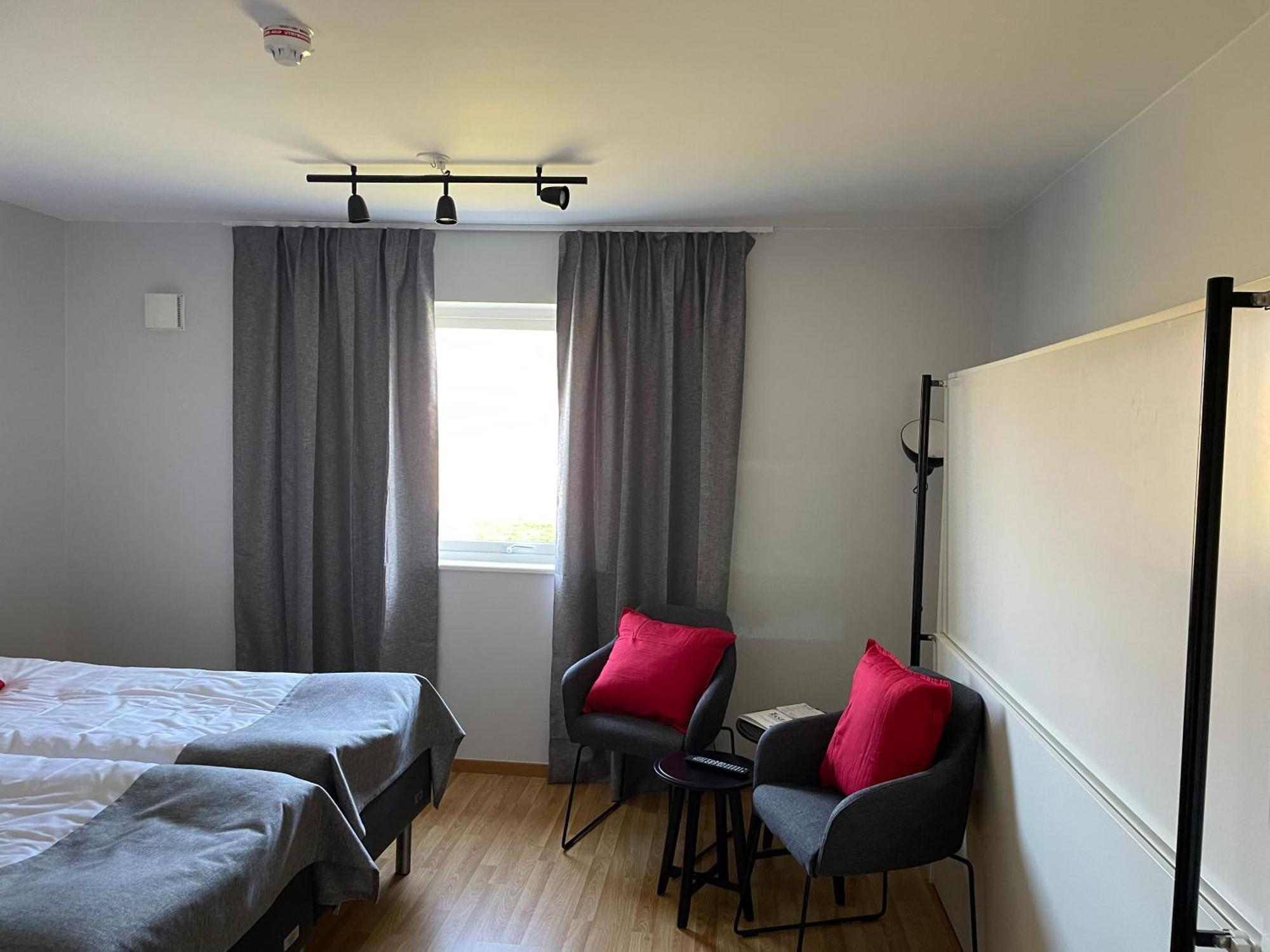 Hotel Rasta Bromoella Zewnętrze zdjęcie