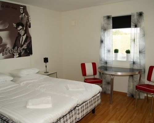Hotel Rasta Bromoella Zewnętrze zdjęcie