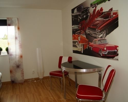 Hotel Rasta Bromoella Zewnętrze zdjęcie